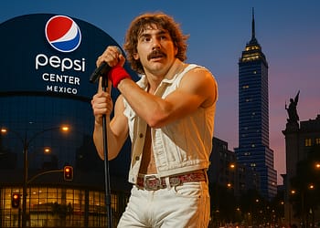 Benson Boone enamora a Latinoamérica y agota entradas en su primer concierto en México