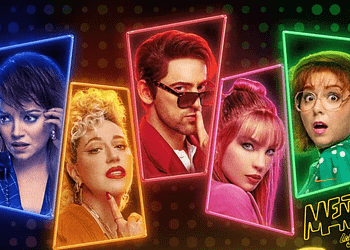 Mentiras “La Serie” por Prime Video