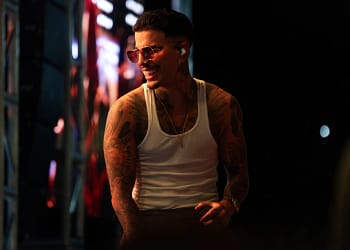 Rauw Alejandro & Clarent – “Forni”
