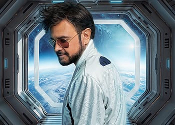 Alex Syntek celebrará 35 años de trayectoria con un Auditorio Nacional