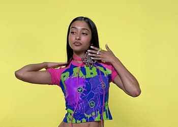 BB Trickz: humor, provocación y ritmos off-beat en su primera cita mexicana