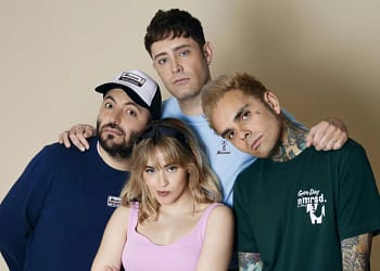 La La Love You banda española alcanza número 1 en Spotify México con su canción viral El Fin del Mundo