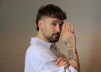 Dani Fernández en México 2025: Gira, boletos y el éxito de ‘La Jauría’