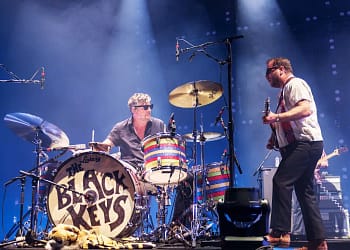 The Black Keys confirma show en CDMX: 11 de septiembre en Pepsi Center WTC