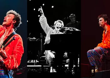 Jacob Collier en México: Una Noche de Genialidad en el Pepsi Center