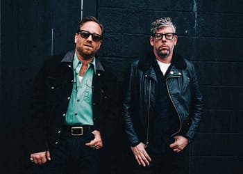The Black Keys confirma show en CDMX: 11 de septiembre en Pepsi Center WTC