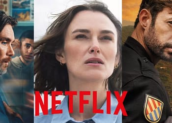 Guía de películas en Netflix Octubre 2025: Estrenos, fechas y claves