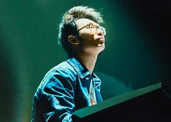 Tony Ann trae su piano 360° al Auditorio BB de CDMX