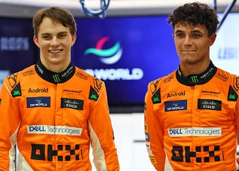 McLaren F1 2025: ¿El Año para Romper la Sequía de Títulos?