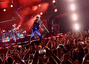 Setlist ochentero soñado: las canciones que no pueden faltar en el concierto de Matute en la Arena CDMX