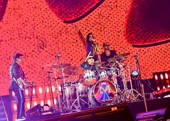 Setlist ochentero soñado: las canciones que no pueden faltar en el concierto de Matute en la Arena CDMX