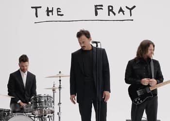 The Fray en La Maraka: boletos, fecha y todo sobre el concierto en CDMX