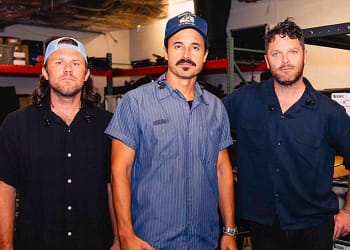 The Fray en La Maraka: boletos, fecha y todo sobre el concierto en CDMX