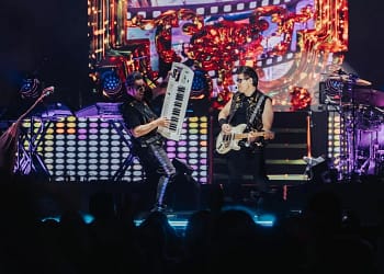 Setlist ochentero soñado: las canciones que no pueden faltar en el concierto de Matute en la Arena CDMX