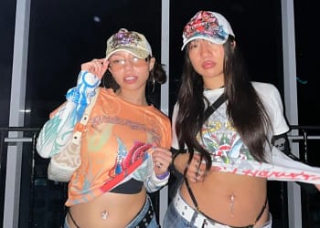 Sayuri y Sopholov: Dos talentos que redefinen el Flow Fest México 2025