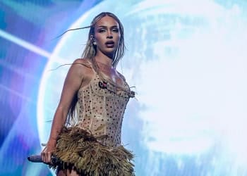 Setlist esperado de Bad Gyal en el Coca Cola Flow Fest México 2025