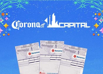 Cómo armar tus horarios para disfrutar mejor el Corona Capital 2025: la guía para optimizar tu experiencia musical