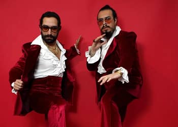 Daniel “Me Estás Matando” anuncia concierto en el Auditorio Nacional: fecha y detalles actualizados