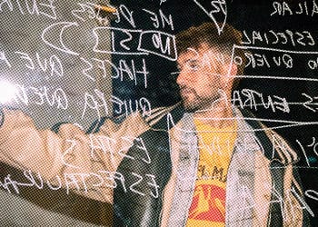 Dani Fernández regresa a México con “La Insurrección Tour”: una cita imprescindible en el Lunario