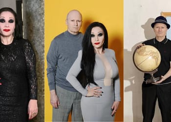 Fangoria en el Palacio: la gran fiesta techno‑pop con invitados de lujo