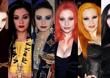 La historia y el legado de Fangoria que desembocan en el Palacio de los Deportes
