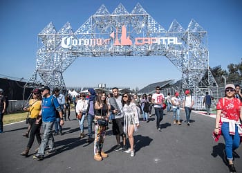 Historia del Corona Capital: origen, evolución y lo que trae la edición 2025