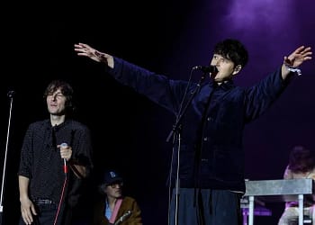 Artistas debutantes y veteranos que regresan al Corona Capital 2025