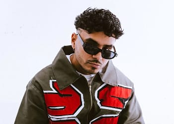 Álvaro Díaz en el Coca Cola Flow Fest México 2025: Fusionando talentos latinos con su sello único
