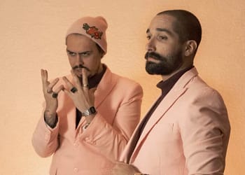 Daniel “Me Estás Matando” anuncia concierto en el Auditorio Nacional: fecha y detalles actualizados