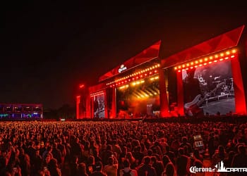 Guía para sobrevivir al Corona Capital 2025: consejos para vivir la experiencia al máximo