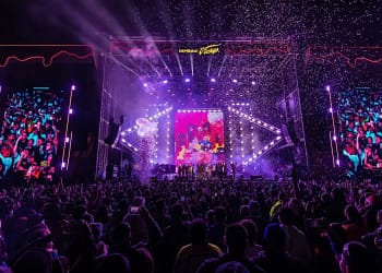 Guía definitiva para sobrevivir al Coca Cola Flow Fest México 2025: consejos prácticos para vivir la mejor experiencia urbana