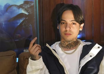 Natanael Cano: El fenómeno de los corridos tumbados arrasa el Coca Cola Flow Fest México 2025