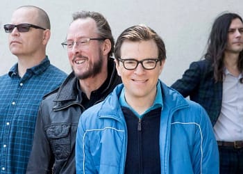 Linkin Park, Deftones, Weezer y James: Los headliners que cerrarán el domingo del Corona Capital 2025
