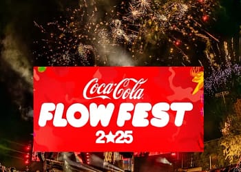 Países protagonistas en el Coca Cola Flow Fest México 2025: un crisol de culturas urbanas