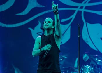 The Rasmus celebrará 30 años en el Velódromo Olímpico de la CDMX este 13 de diciembre