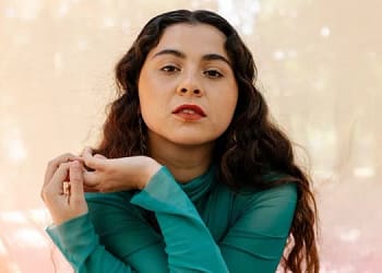 Silvana Estrada anuncia tres fechas en el Teatro Metropolitan: La intimidad regresa a CDMX