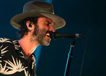  Leiva trae el Tour Gigante al Auditorio Nacional de la CDMX este 16 de enero de 2026