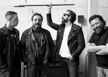 Molotov anuncia nueva fecha en el Palacio de los Deportes: El regreso triunfal en su 30 aniversario