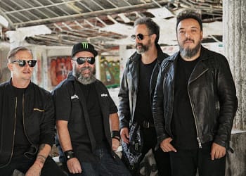 Molotov anuncia nueva fecha en el Palacio de los Deportes: El regreso triunfal en su 30 aniversario
