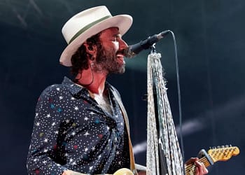  Leiva trae el Tour Gigante al Auditorio Nacional de la CDMX este 16 de enero de 2026