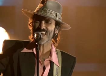  Leiva trae el Tour Gigante al Auditorio Nacional de la CDMX este 16 de enero de 2026