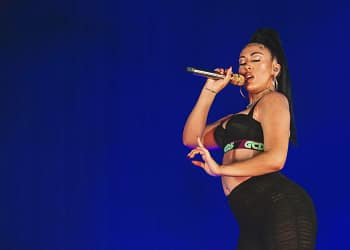 Kali Uchis regresa a México en 2026: fecha y boletos para su show más ambicioso en el Palacio de los Deportes
