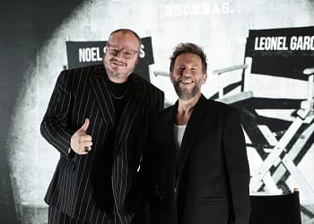 Sin Bandera en la CDMX: fecha, boletos y detalles del Escenas Tour 2026