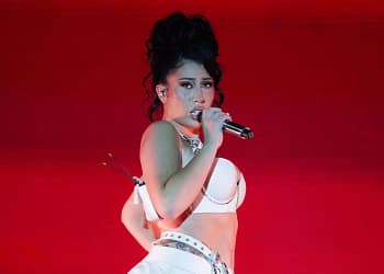 Kali Uchis regresa a México en 2026: fecha y boletos para su show más ambicioso en el Palacio de los Deportes