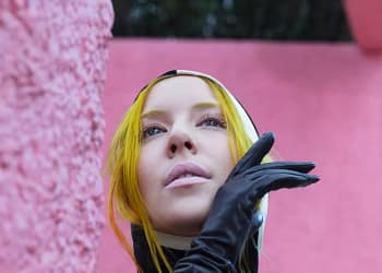 Posible setlist de Austra en la CDMX: clásicos oscuros, nuevas canciones y pista de baile