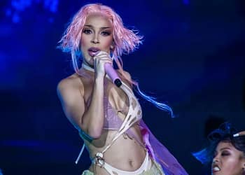 Doja Cat llegará por primera vez a México en 2026: fecha, venue y boletos para un show histórico
