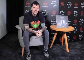 Dani Martín regresa a México después de siete años: fecha, sede y boletos para su concierto en CDMX