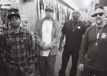 Cypress Hill en Vive Latino 2026: 30 años de hip hop chicano que marcaron a una generación