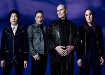 The Smashing Pumpkins en Vive Latino 2026: el regreso de los reyes del rock alternativo al Estadio GNP Seguros