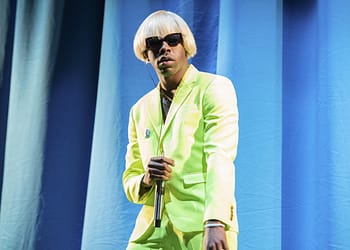 Tyler, The Creator confirma su regreso a México con dos conciertos monumentales en 2026